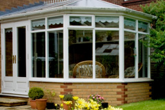 conservatories Up Nately