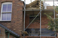 free Up Nately home extension quotes