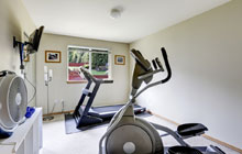 Up Nately home gym construction leads